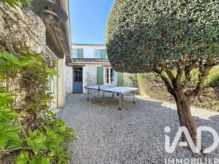  Maison � vendre 6 pi�ces 166 m�