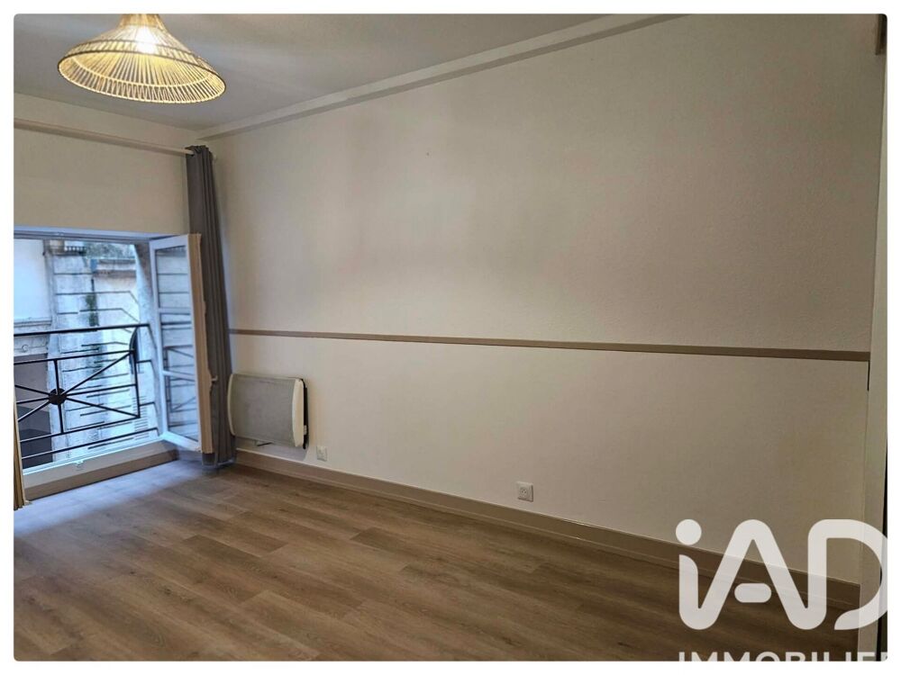 Vente Appartement Vente Studio 1 pièce Bordeaux