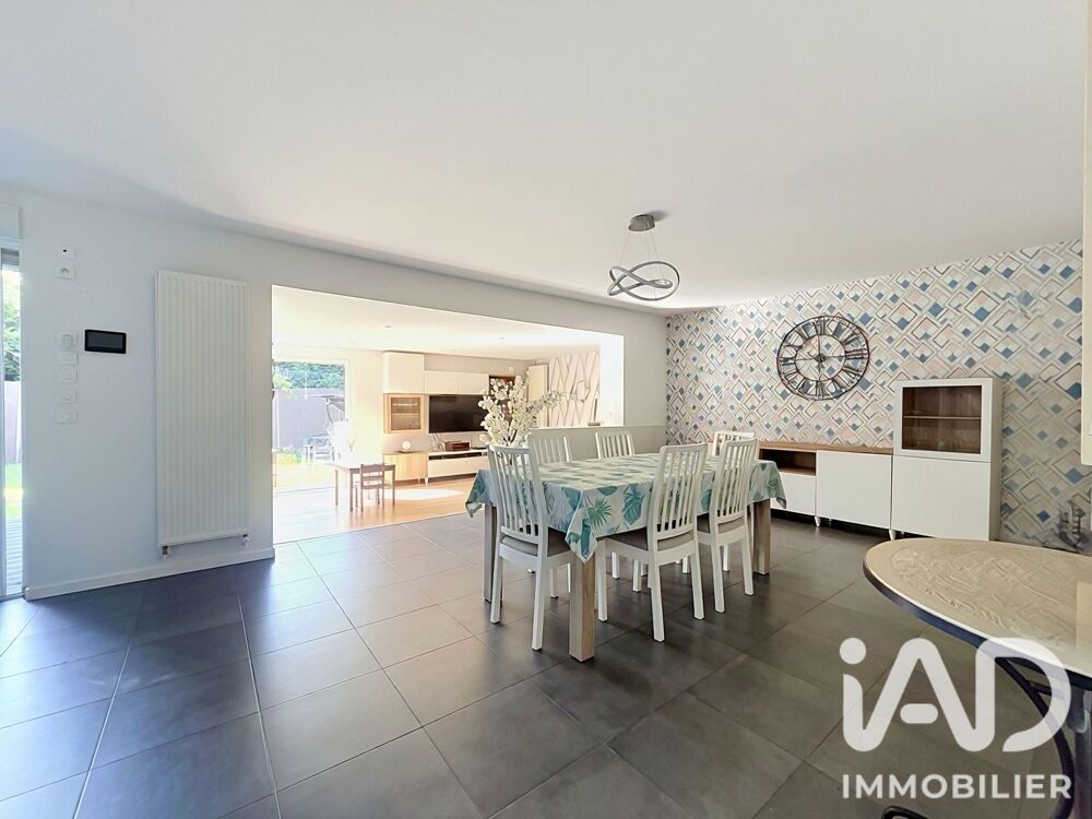 Vente Maison Vente Maison/villa 4 pièces Tourcoing