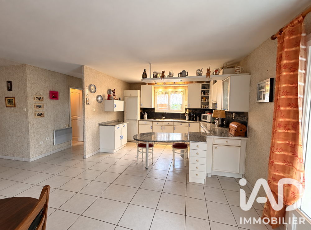 Vente Maison Vente Maison/villa 3 pièces Saint-laurent-de-la-salanque