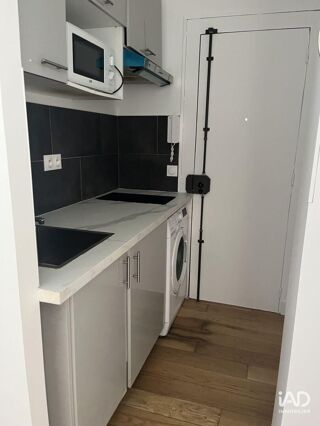 Location Appartement Location Appartement 2 pièces Les pavillons-sous-bois