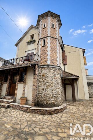  Maison � vendre 6 pi�ces 120 m�