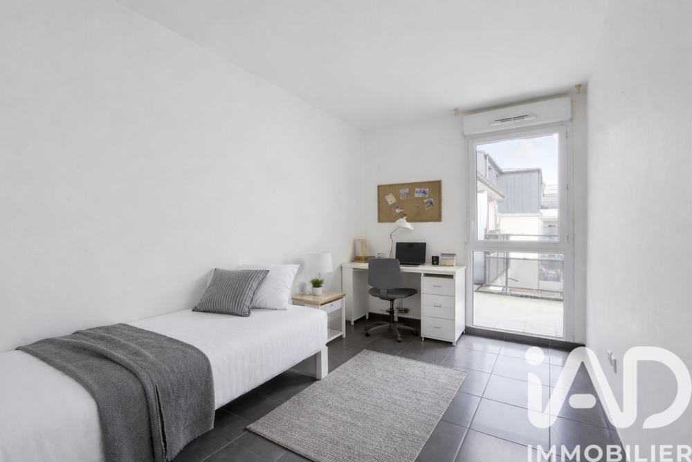 Vente Appartement Vente Appartement 3 pièces Drancy