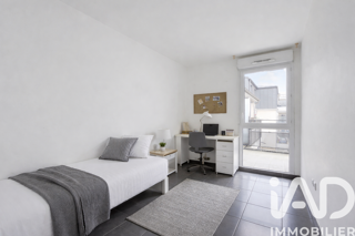  Appartement à vendre 3 pièces 63 m²