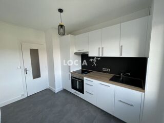  Appartement à louer 3 pièces 62 m²