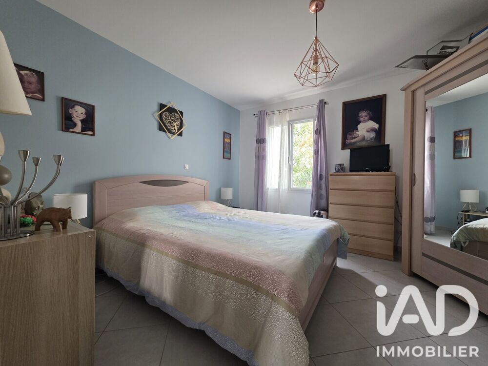Vente Maison Vente Maison/villa 4 pièces Vergeroux