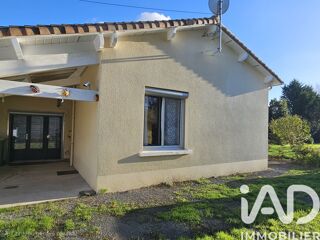  Maison � vendre 3 pi�ces 83 m�