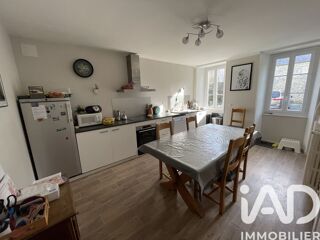  Maison à vendre 8 pièces 200 m²
