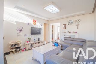  Maison à vendre 5 pièces 88 m²