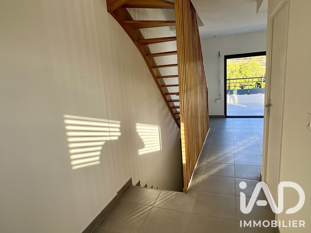 Location Triplex 4 pièces