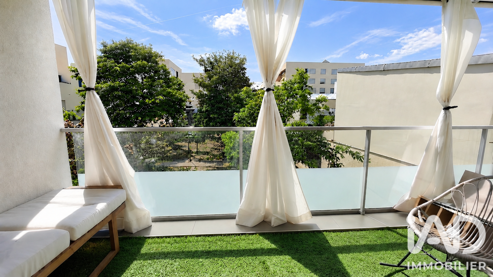 Vente Appartement Vente Appartement 3 pièces Poissy