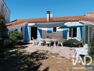  Maison à vendre 4 pièces 69 m²