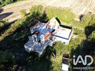  Terrain à vendre 2807 m²
