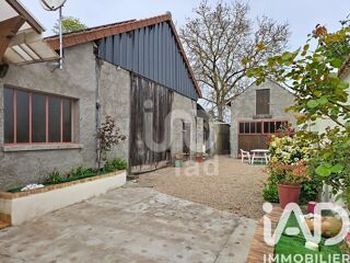  Maison à vendre 5 pièces 141 m²