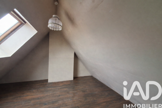  Maison à vendre 5 pièces 103 m²
