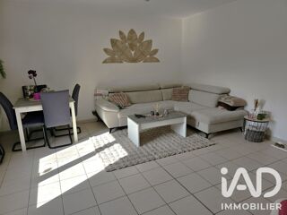  Appartement à vendre 3 pièces 62 m²
