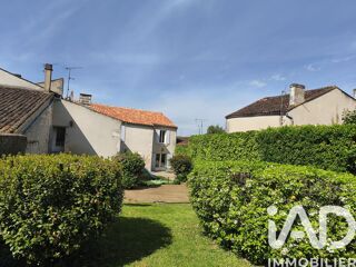  Maison à vendre 8 pièces 220 m²