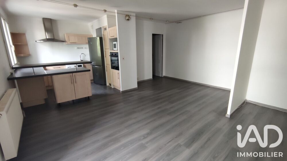 Vente Appartement Vente Appartement 3 pièces Reims