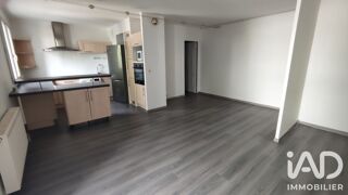 Vente Appartement Vente Appartement 3 pièces Reims