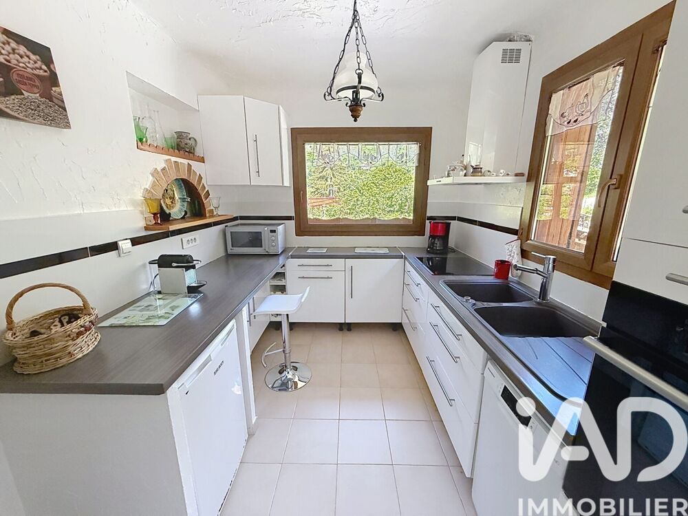 Vente Autre Vente Gîte 5 pièces Saint-martin-vésubie