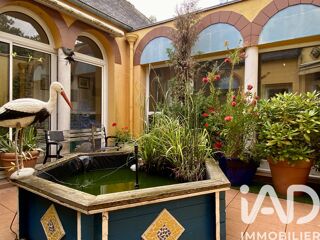  Maison à vendre 6 pièces 220 m²