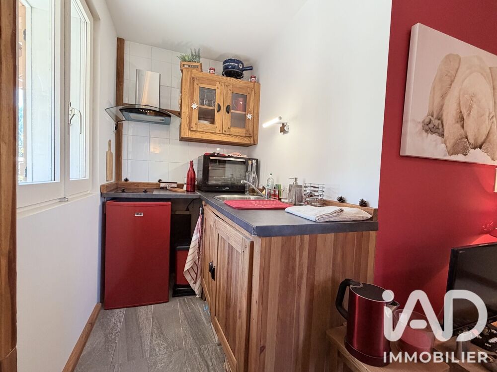 Vente Duplex 2 pièces
