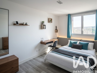  Appartement à vendre 5 pièces 80 m²