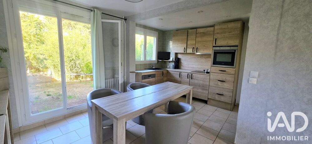 Vente Maison Vente Maison/villa 4 pièces Le havre