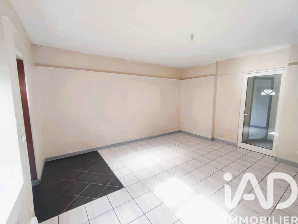 Vente Appartement Vente Appartement 3 pièces Lafrançaise