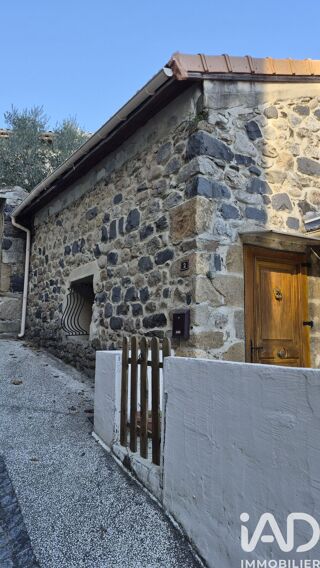  Maison à vendre 2 pièces 86 m²