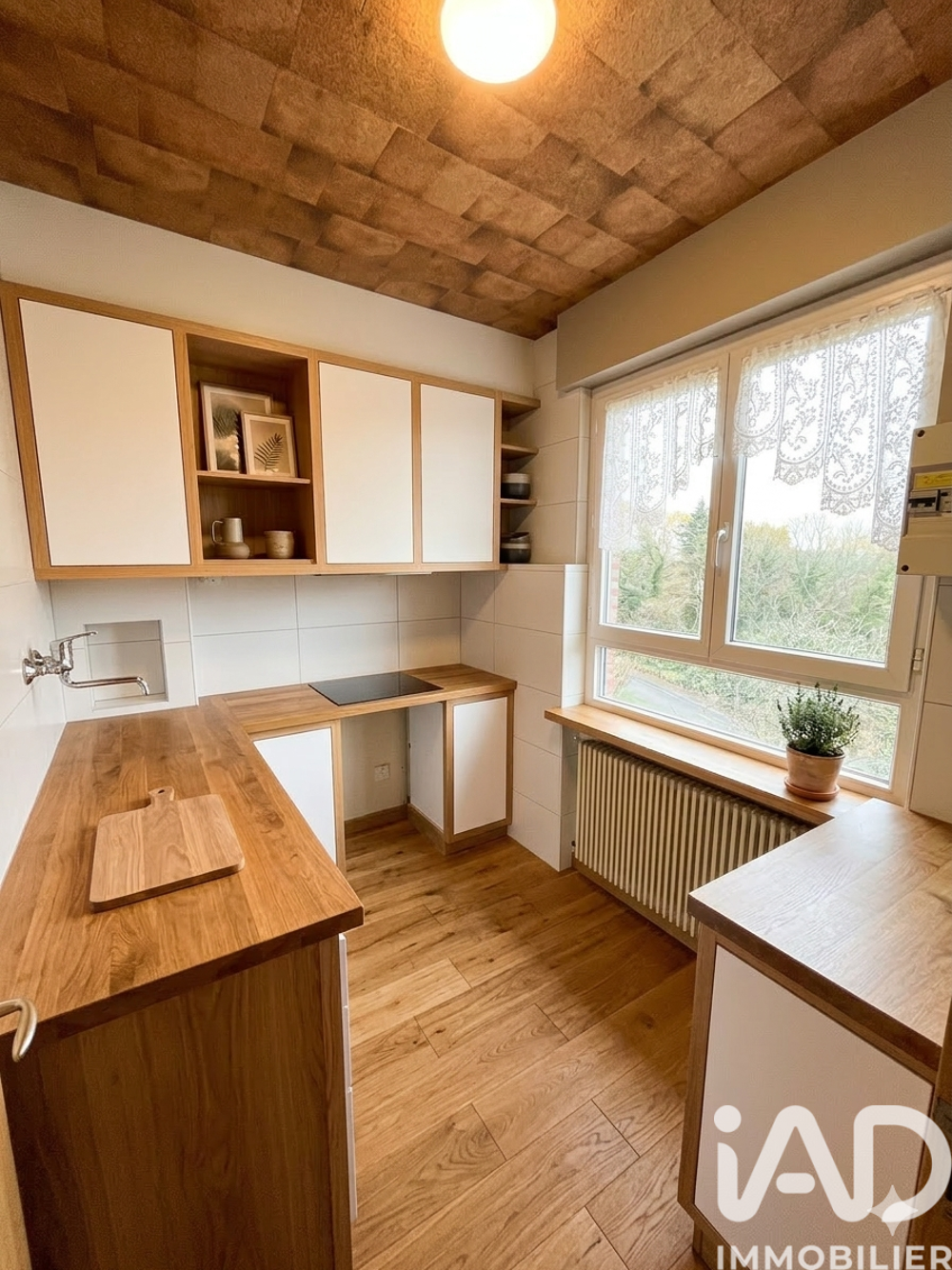 Vente Appartement Vente Appartement 5 pièces Survilliers