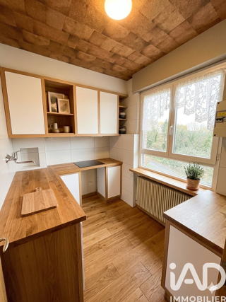  Appartement à vendre 5 pièces 90 m²