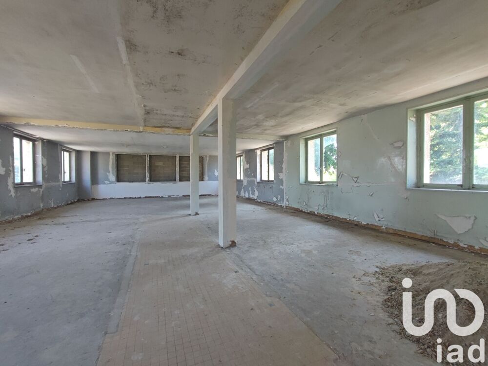 Vente Immeuble Vente Immeuble 630 m&sup2; Chaumont-en-vexin