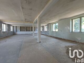 Vente Immeuble Vente Immeuble 630 m&sup2; Chaumont-en-vexin