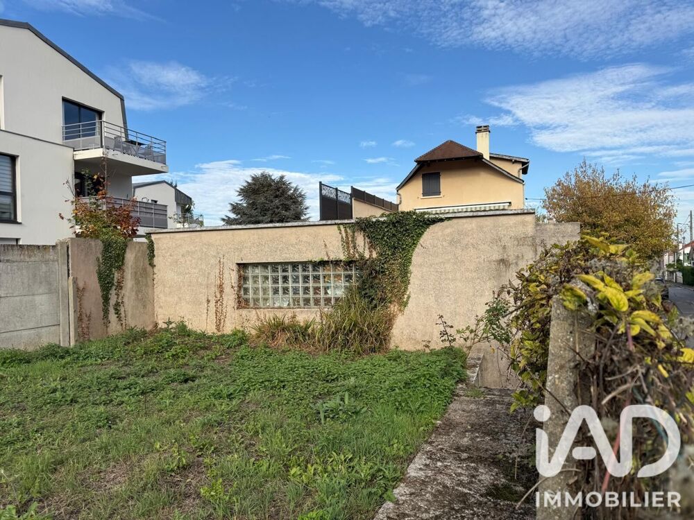 Vente Terrain Vente Terrain à bâtir 266 m&sup2; Bouffémont