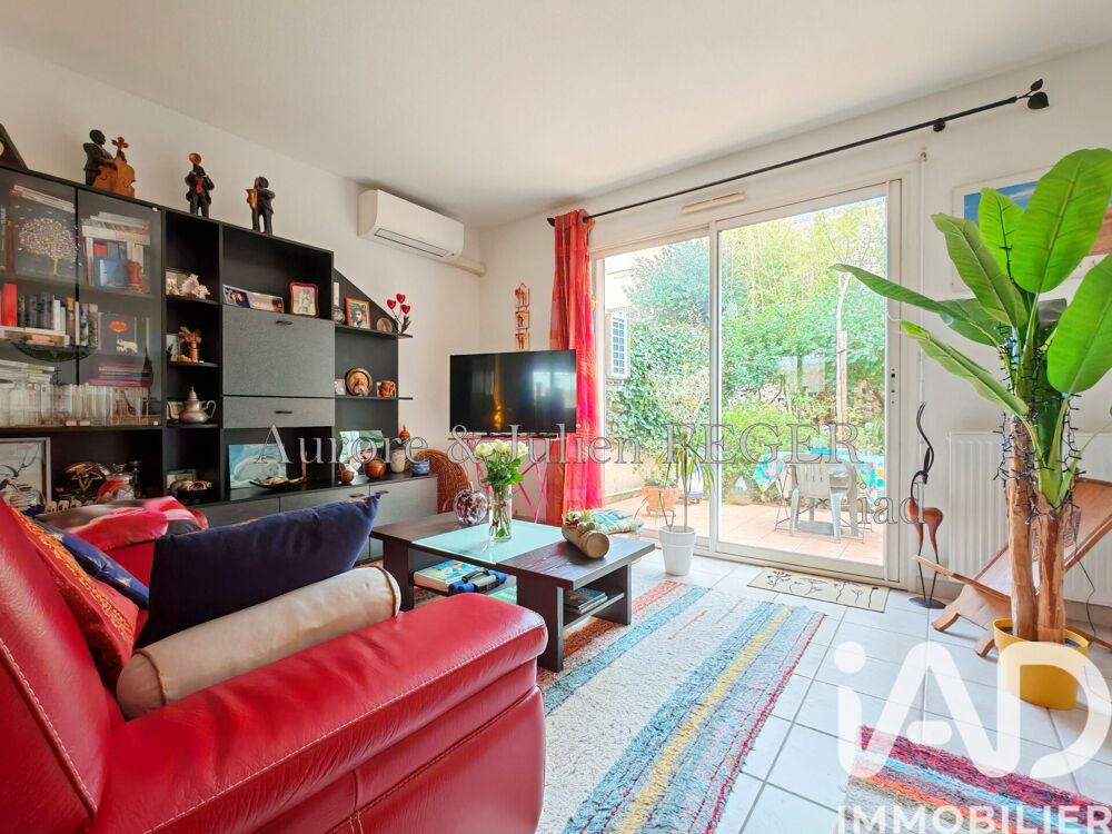 Vente Maison traditionnelle 3 pièces
