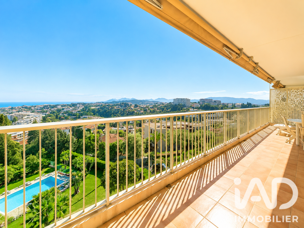 Vente Appartement Vente Appartement 3 pièces Le cannet