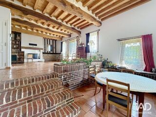  Maison à vendre 4 pièces 112 m²