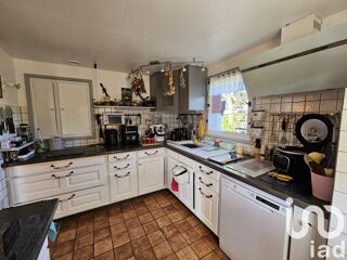 Maison � vendre 6 pi�ces 160 m�