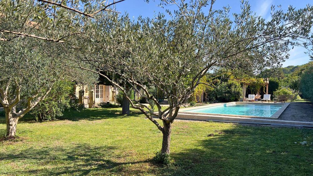 � vendre  Maison Saint-R�my-de-Provence (13210)