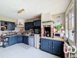  Maison � vendre 9 pi�ces 197 m�