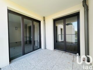  Appartement à vendre 2 pièces 50 m²