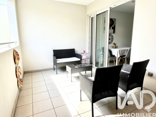  Appartement � vendre 2 pi�ces 53 m�