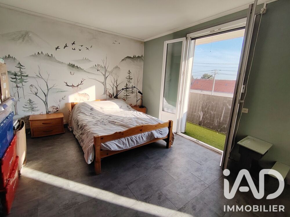 Vente Maison Vente Maison/villa 4 pièces Harbonnières