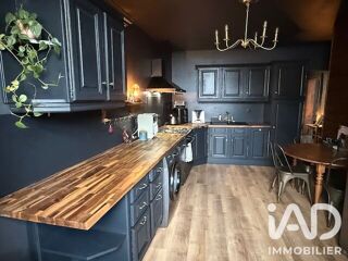  Maison à vendre 5 pièces 156 m²