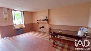 Vente Maison Vente Maison/villa 3 pièces Plaimpied-givaudins