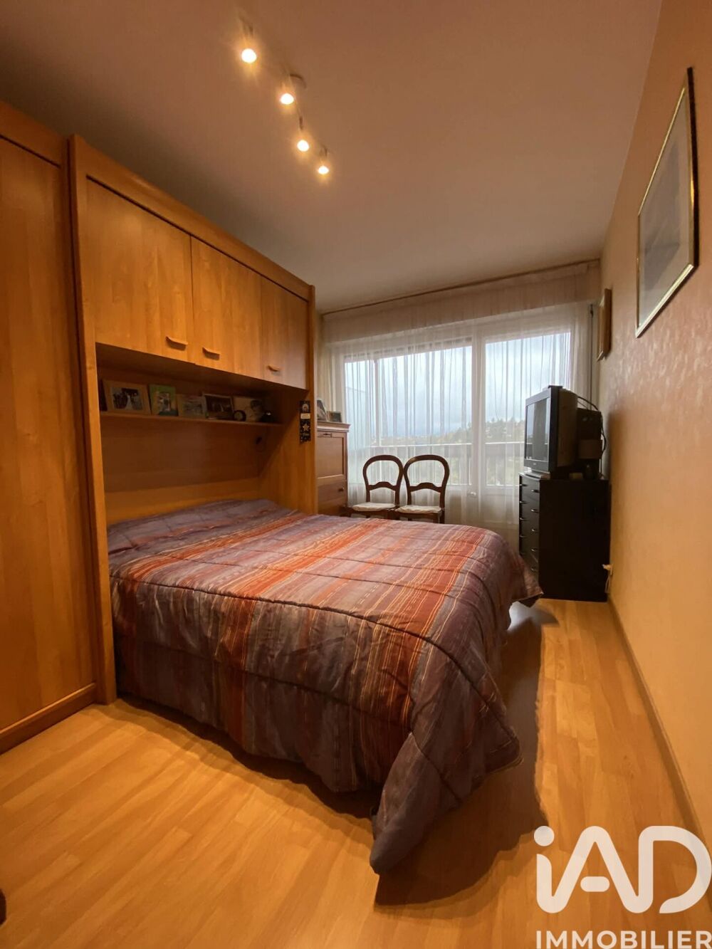 Vente Appartement Vente Appartement 2 pièces Saint-Étienne