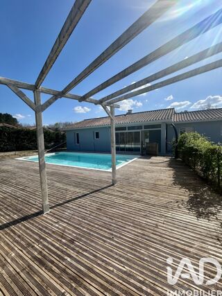  Maison à vendre 5 pièces 85 m²