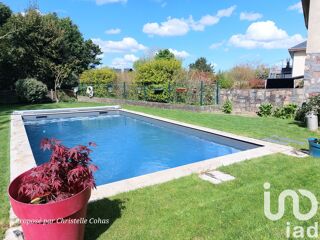  Maison à vendre 7 pièces 117 m²