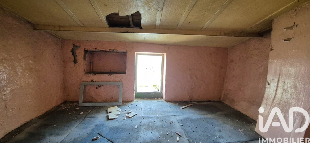 Vente Immeuble Vente Immeuble 250 m&sup2; Théziers